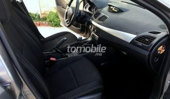 Renault Megane 2013 Diesel 92000 Rabat plein