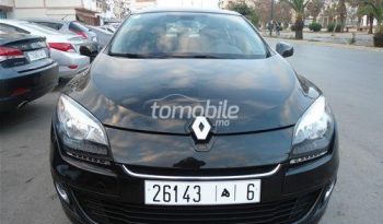 Renault Megane 2014 Diesel 77000 Rabat