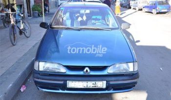 Renault R 19 1995 Diesel 300000 Casablanca