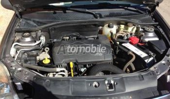 Renault Symbol 2012 Essence 41900 Marrakech plein