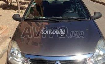 Renault Symbol 2012 Essence 41900 Marrakech
