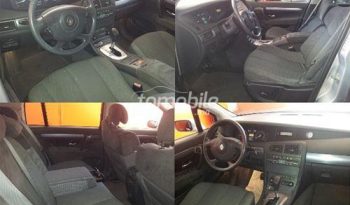 Renault Vel Satis 2005 Essence 150000 Tanger full