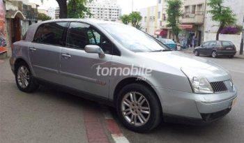 Renault Vel Satis 2005 Essence 150000 Tanger full