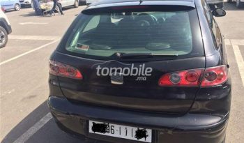 SEAT Ibiza 2007 Diesel 205000 Casablanca