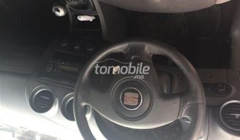 SEAT Ibiza 2008 Diesel 240000 Bouskoura plein