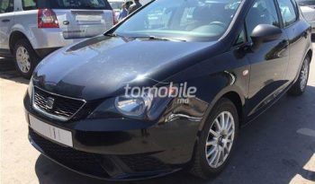 SEAT Ibiza 2012 Diesel 62000 Rabat full