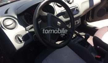 SEAT Ibiza 2012 Diesel 62000 Rabat full