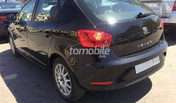 SEAT Ibiza 2012 Diesel 62000 Rabat full