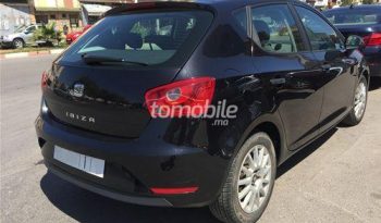 SEAT Ibiza 2012 Diesel 62000 Rabat full