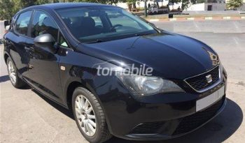 SEAT Ibiza 2012 Diesel 62000 Rabat