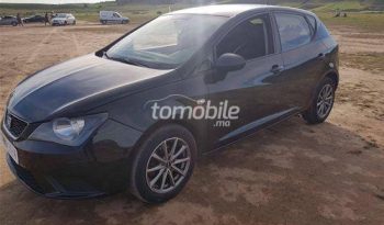 SEAT Ibiza 2013 Diesel 124000 Rabat