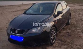 SEAT Ibiza 2013 Diesel 124000 Rabat full