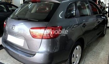 SEAT Ibiza 2014 Diesel 92000 Rabat full