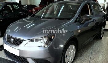 SEAT Ibiza 2014 Diesel 92000 Rabat full