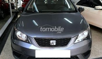 SEAT Ibiza 2014 Diesel 92000 Rabat