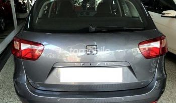 SEAT Ibiza 2014 Diesel 92000 Rabat full
