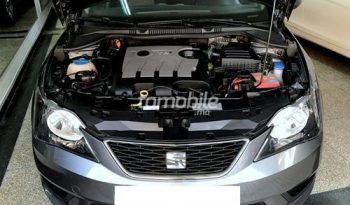 SEAT Ibiza 2014 Diesel 92000 Rabat full