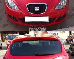 SEAT Leon 2009 Diesel 105000 Rabat