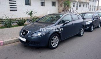SEAT Leon 2010 Diesel 120000 Casablanca