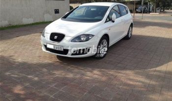SEAT Leon 2012 Diesel 128000 Casablanca