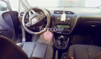 SEAT Leon 2012 Diesel 130000 Rabat