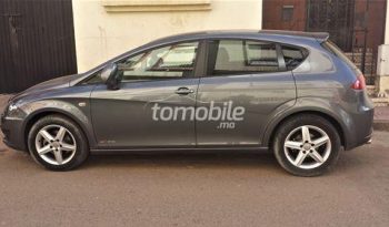 SEAT Leon 2013 Diesel 50000 Casablanca