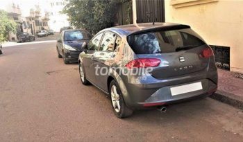 SEAT Leon 2013 Diesel 50000 Casablanca plein