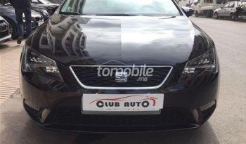 SEAT Leon 2016 Diesel 17000 Casablanca