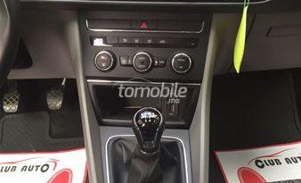 SEAT Leon 2016 Diesel 17000 Casablanca plein