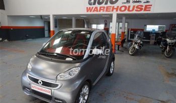 Smart Fortwo 2013 Essence 35000 Casablanca plein