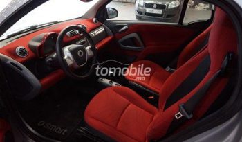 Smart Fortwo 2013 Essence 35000 Casablanca plein