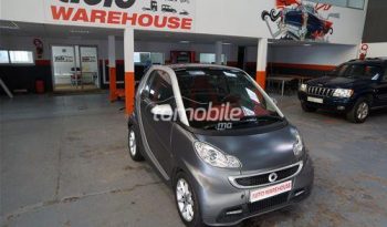 Smart Fortwo 2013 Essence 35000 Casablanca plein