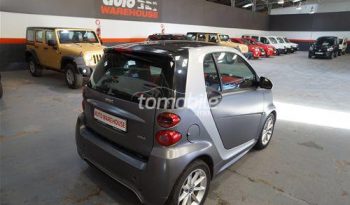 Smart Fortwo 2013 Essence 35000 Casablanca plein