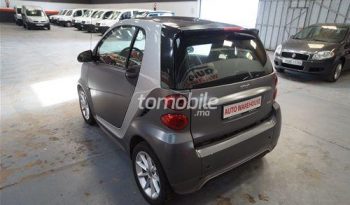 Smart Fortwo 2013 Essence 35000 Casablanca plein