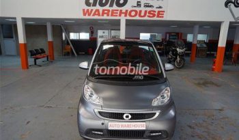 Smart Fortwo 2013 Essence 35000 Casablanca