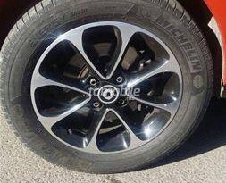 Smart Fortwo 2015 Essence 22000 Casablanca plein