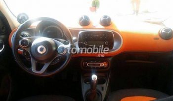 Smart Fortwo 2015 Essence 22000 Casablanca plein