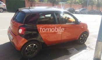Smart Fortwo 2015 Essence 22000 Casablanca plein