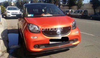 Smart Fortwo 2015 Essence 22000 Casablanca