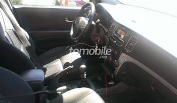 Ssangyong Korando 2011 Diesel 114000 Casablanca