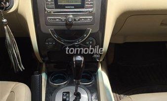 Ssangyong REXTON 2013 Diesel 49000 Casablanca plein