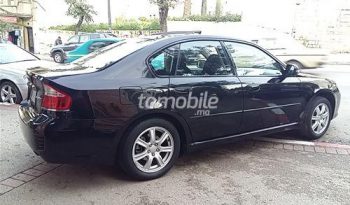 Subaru Legacy 2014 Essence 49000 Tanger plein