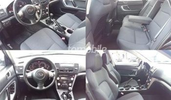 Subaru Legacy 2014 Essence 49000 Tanger plein