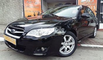 Subaru Legacy 2014 Essence 49000 Tanger