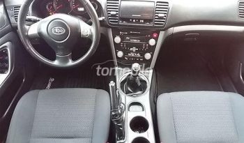 Subaru Legacy 2014 Essence 49000 Tanger full