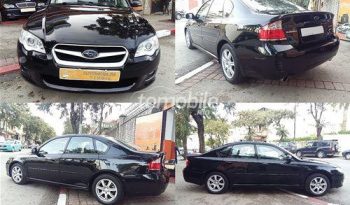 Subaru Legacy 2014 Essence 49000 Tanger plein