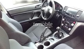 Subaru Legacy 2014 Essence 49000 Tanger plein