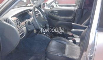 Suzuki Grand Vitara 2003 Essence 300000 Marrakech plein