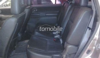 Suzuki Grand Vitara 2003 Essence 300000 Marrakech plein