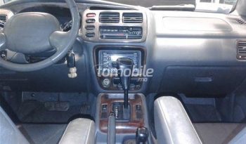 Suzuki Grand Vitara 2003 Essence 300000 Marrakech plein